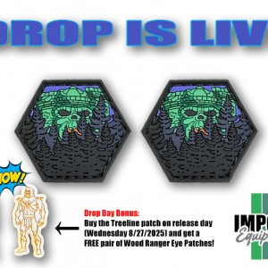 Drop Is Live