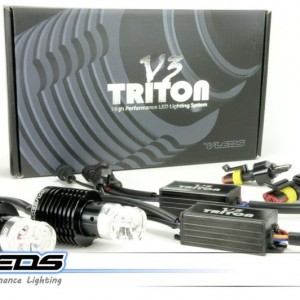 Triton Switchbacks