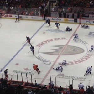 Awesome Teemu jerseys for everyone