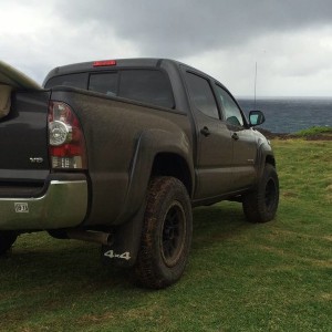 my truck