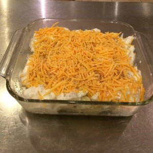 potatoes