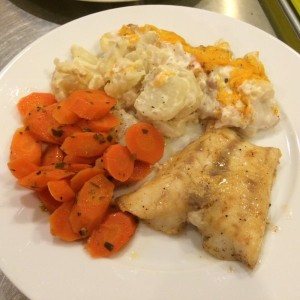 potatoes