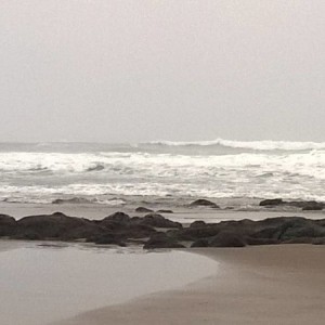 Oregon Coast