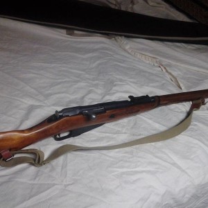M16
