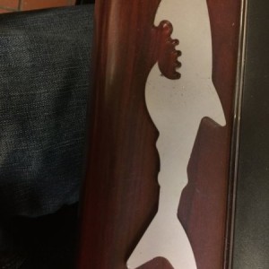 I call this the beershark.