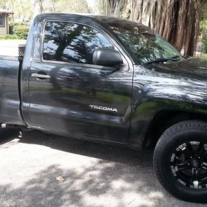 Truck Pic 1
