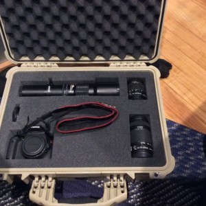 New pelican 1520