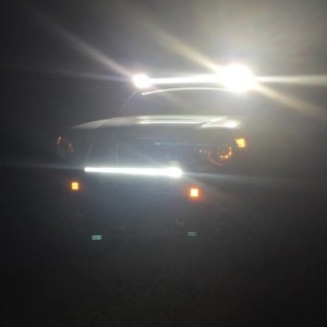 Truck Lights