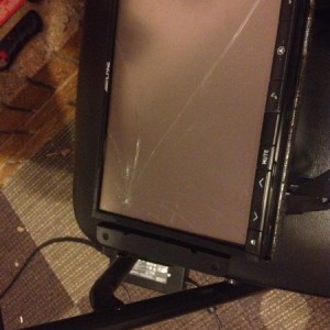 Z928HD Spiderweb'd