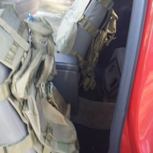 G.E.A.R. Seat Covers