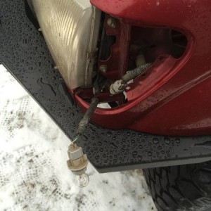 turn signal mod