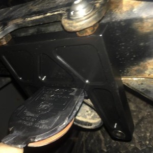 Installed Bullaculla