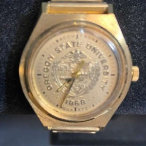 Oregon Watch