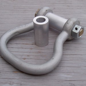 Modified Shackle