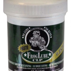 Froglube