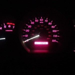 mrs snowtank gauges