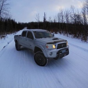 Zombie Outbreak Response Vehicle