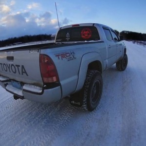 Zombie Outbreak Response Vehicle