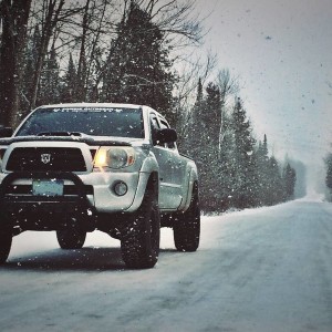 Zombie Outbreak Response Vehicle