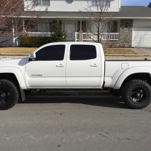 new lift