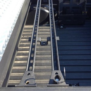 Tred Hi-Lift Unistrut Bracket