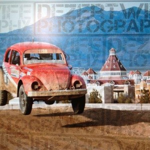 Battle At Primm 2013