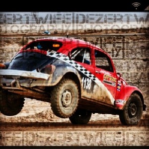 Battle At Primm 2013