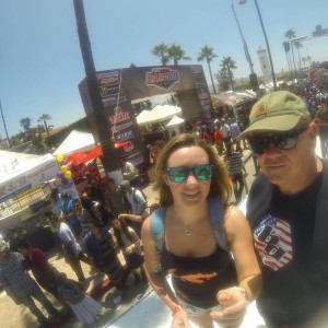 Contingency Baja 500 2014