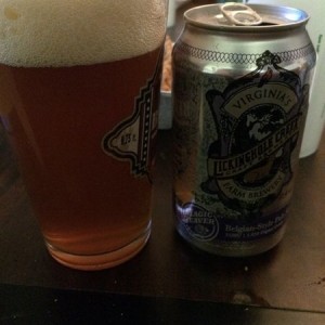 Local brew for the beer thread