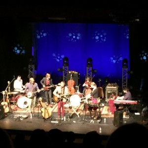 Gotta love that folk music