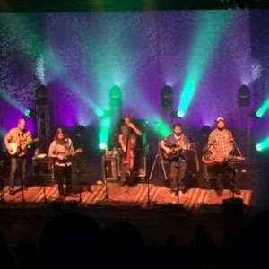 Greensky Bluegrass