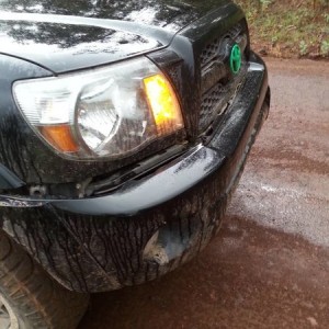 snowtank accident