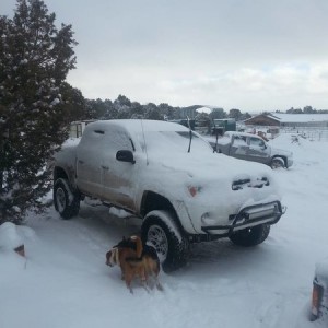 snowtank