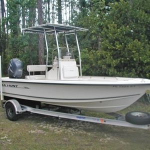 SeaHunt3
