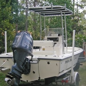 SeaHunt