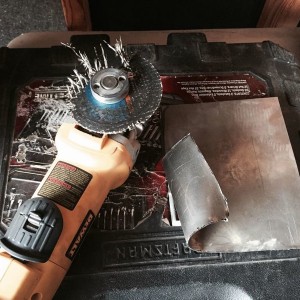 That didn't end well