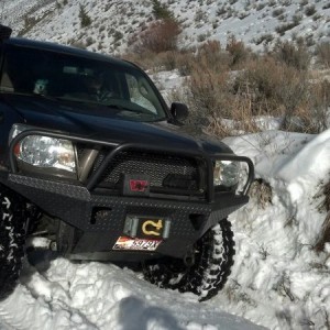 Wheeling today 3
