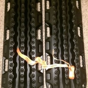 Maxtrax
