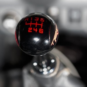 Shift Knob