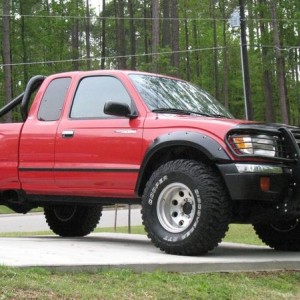 99 Tacoma