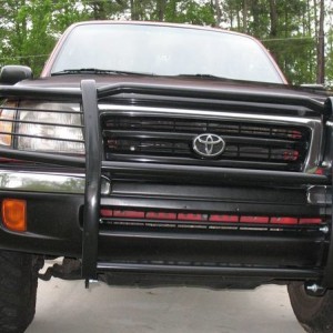 99 Tacoma
