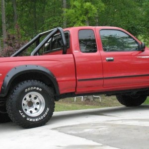 99 Tacoma
