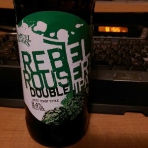 Pretty good stuff.