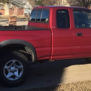 Rogue Taco