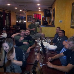 AZ Phoenix weekly meetup