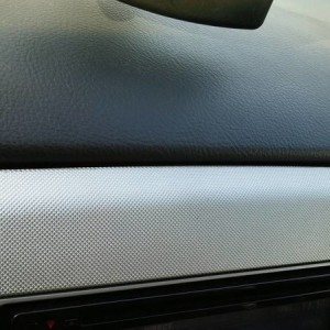 Metra Kit Fitment