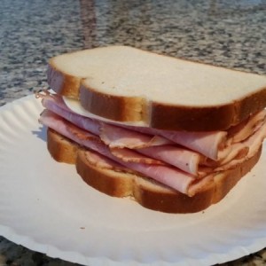 :sammich: