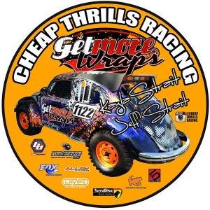 Strait-hero-decal