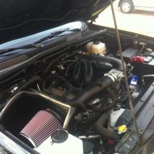 Sweet Intake