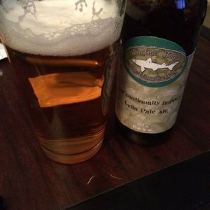 For the beer thread